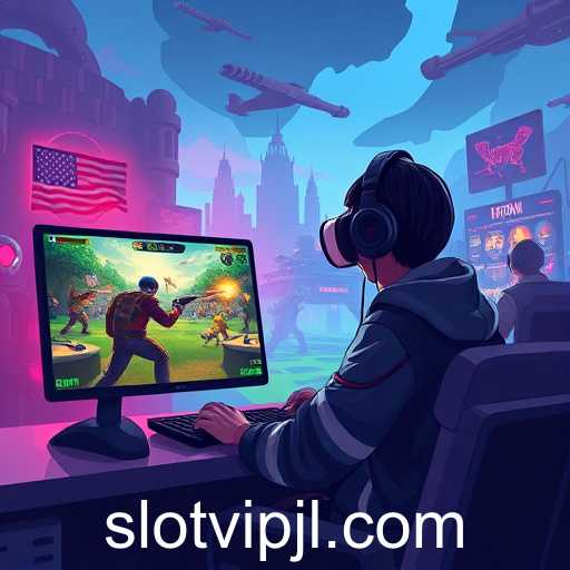 The Evolution of Gaming In 2025