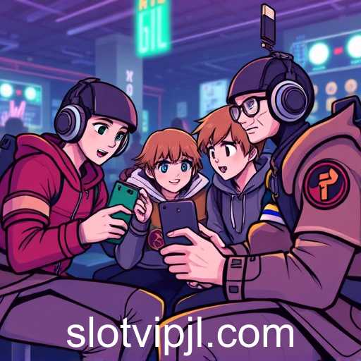 Gaming Trends Reshape Online Communities