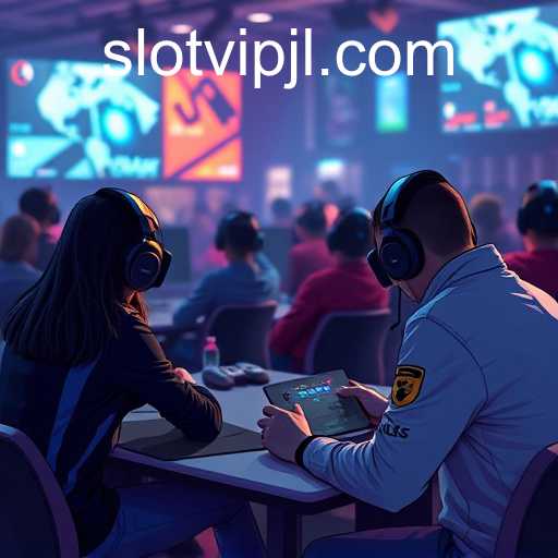 The Influence of Gaming on Modern Society