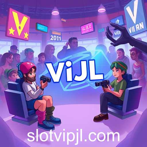 The Rise of VIPJL: Transforming Online Gaming