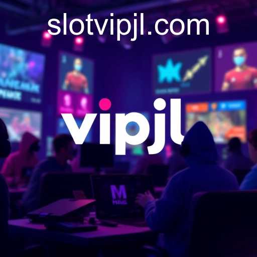 Vipjl: Revolutionizing the Online Gaming Landscape